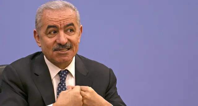 'Annessione Israele sfida stabilità'