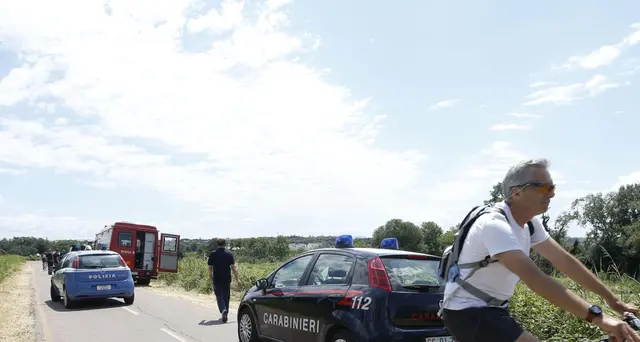 Figlio annega, mamma tenta il suicidio