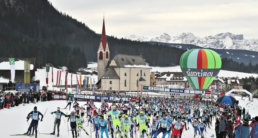 Granfondo Val Casies, iscrizioni al via dal 1° settembre