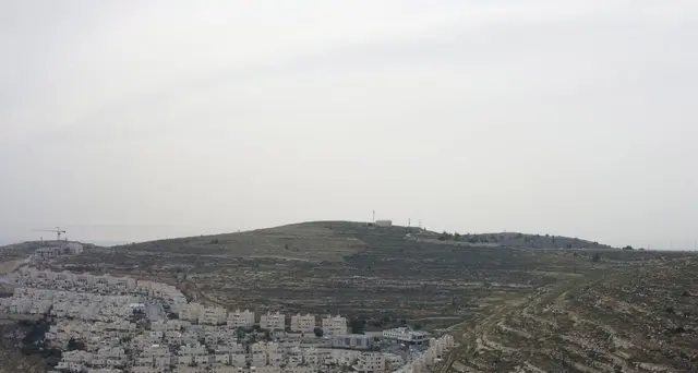 Corte Israele annulla legge insediamenti