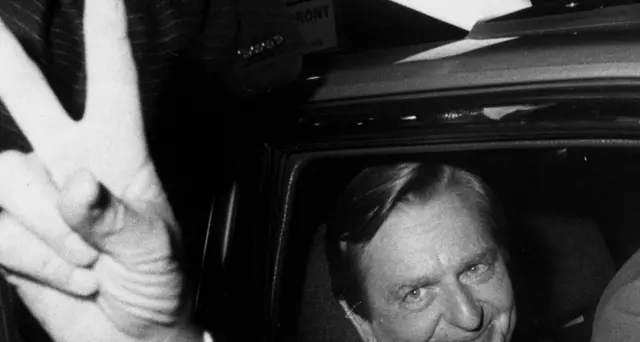 Svezia:morto killer,fine inchiesta Palme