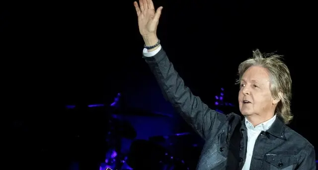 McCartney, scandaloso voucher e non rimborso per live annullati