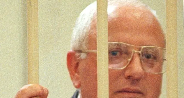 No al ricorso, Cutolo resta in carcere