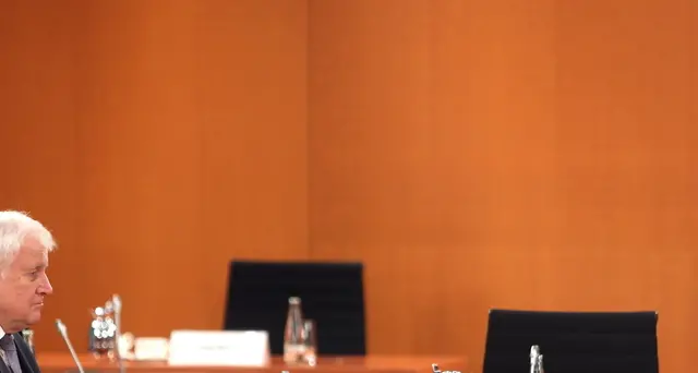 Berlino riapre le frontiere Ue dal 16