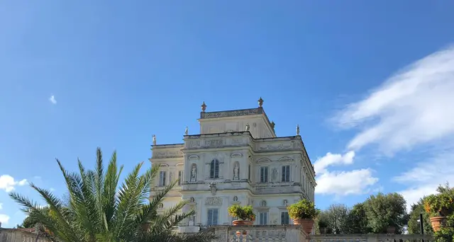Nel pomeriggio vertice centrodestra