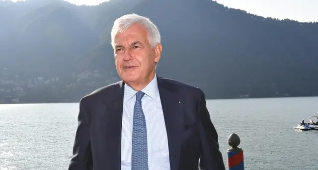 Leonardo: Profumo sarà leader industrie Ue aerospazio-difesa