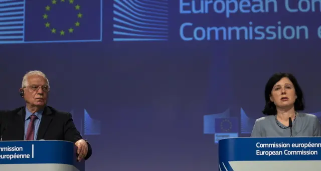Ue, frontiere esterne riaprono 1 luglio