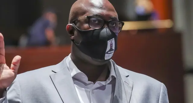 Fratello Floyd, vogliamo giustizia