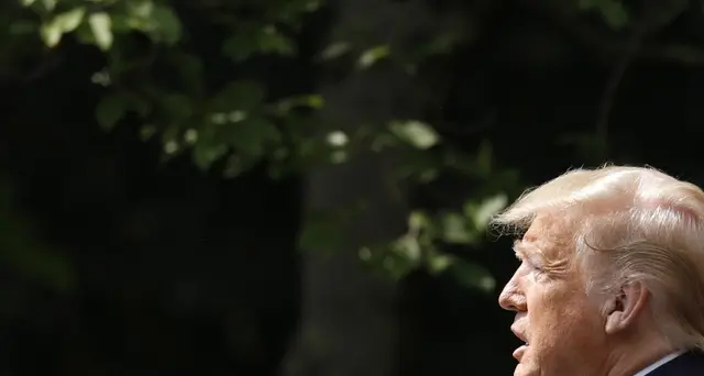 Trump, no al taglio fondi della polizia