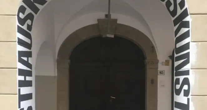 Il 5 per mille a Merano Arte «Zero entrate per sei mesi»