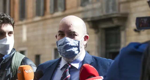 Crimi, da Stati generali direzione Paese