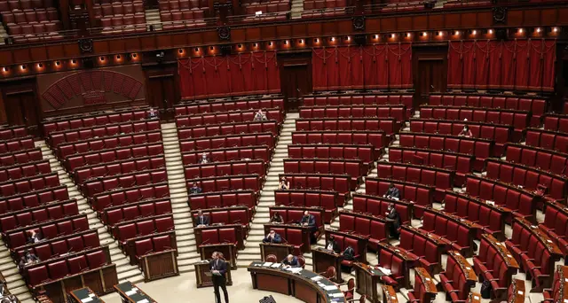 Dl rilancio:martedì voto su emendamenti