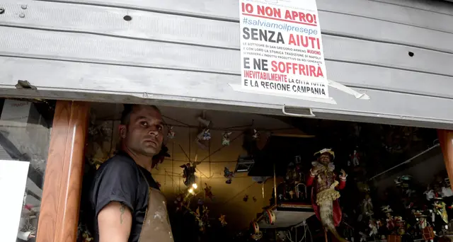 Pronto il modulo per i ristori a fondo perduto.Domande da lunedì