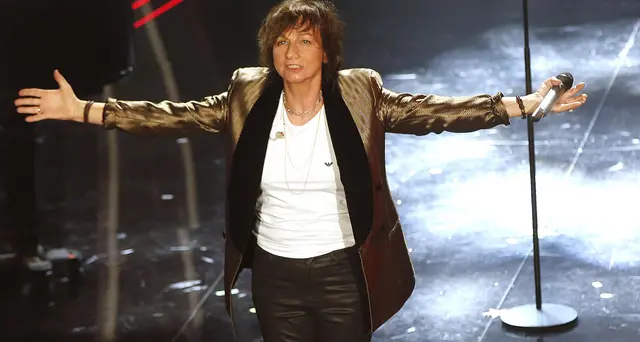 Nannini contro McCartney, perché non recuperi live?
