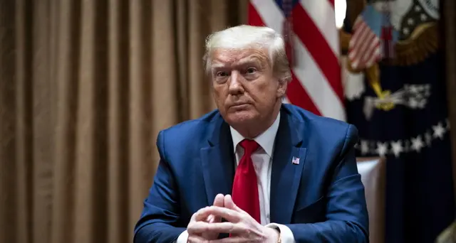 Trump autorizza sanzioni contro Cpi
