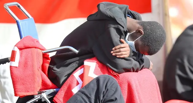Naufragio in Tunisia: 50 i morti