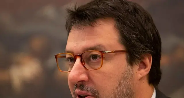 Salvini, in Calabria per ascoltare gente perbene