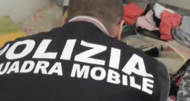 Tratta giovani nigeriane,arresti Catania