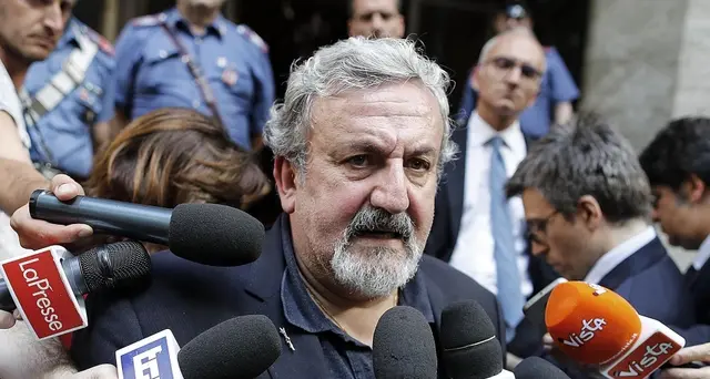 Nomine, 'non fu abuso ufficio Emiliano'