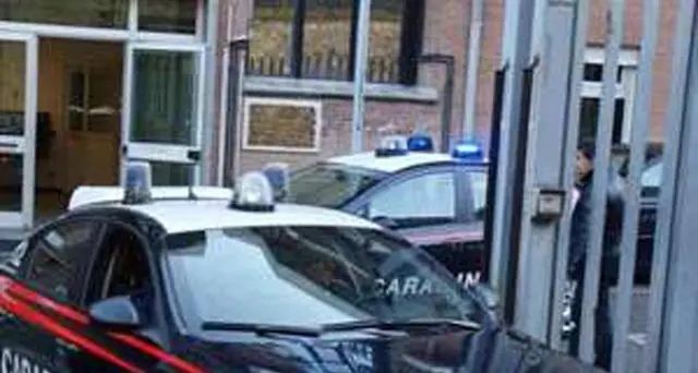 Quindicenne denuncia violenza a Perugia