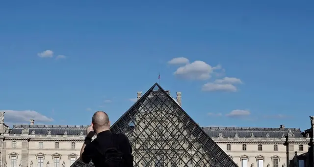 Louvre: lunedì via a prenotazioni per riapertura da 6 luglio