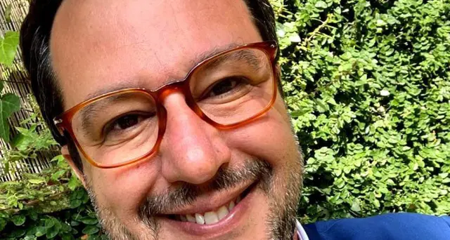 Ponte Stretto: Salvini, serve per rilanciare l'economia