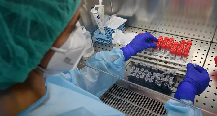 Coronavirus in Alto Adige, due casi positivi su 752 tamponi