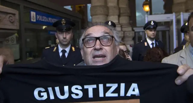 Thyssen: pg, imminente esecuzione pena