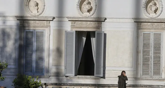 Stati generali:Lollobrigida, confronto Camera non in villa