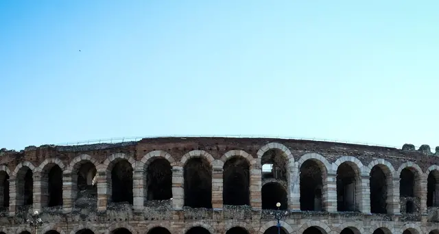 Arena Verona 'Nel cuore della musica', festival da 25 luglio