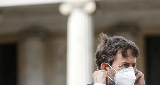 Franceschini in Cdm, accelerare modifiche a dl sicurezza