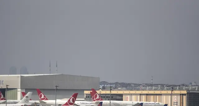 Turkish Airlines riprende voli con Cina