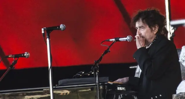 Bob Dylan, giustizia per Floyd e per l'America