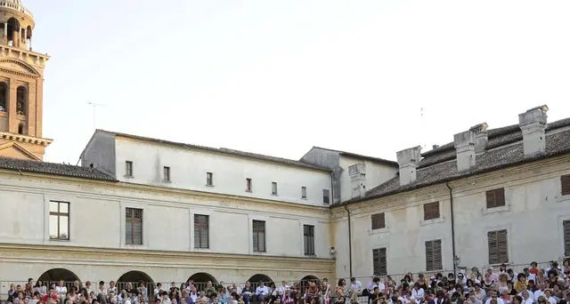 Festivaletteratura, confermata l'edizione 2020