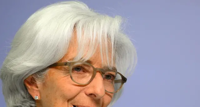 Lagarde, migliorare ambiente per imprese