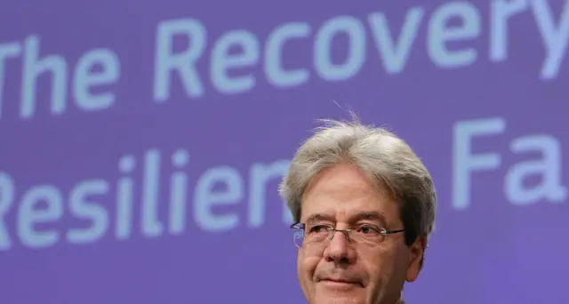 Gentiloni, non più condizioni dall'alto