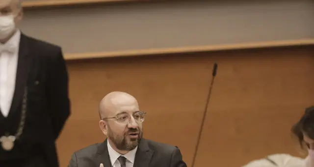 Michel: negoziato sul Recovery sarà duro
