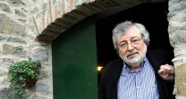 Guccini, io il primo in famiglia a compiere 80 anni