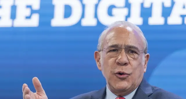 Gurria, Governo italiano merita riconoscimento, azioni rapide