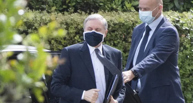 Visco, elevata incertezza non sia scusa per non agire
