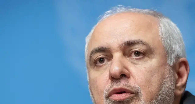 Zarif, Trump sarà probabilmente rieletto