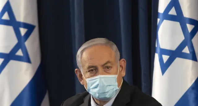 Netanyahu, non cala numero casi Israele