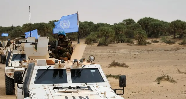 Mali: attaccato convoglio Onu