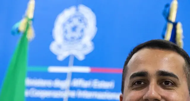 Di Maio, domani D-Day riapertura europea