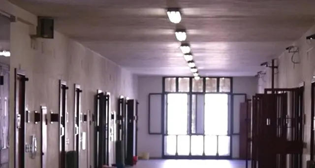 Detenuto torturato, 3 agenti nei guai