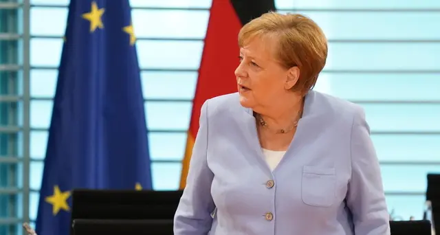 Berlino, via allerta viaggi a 27 europei