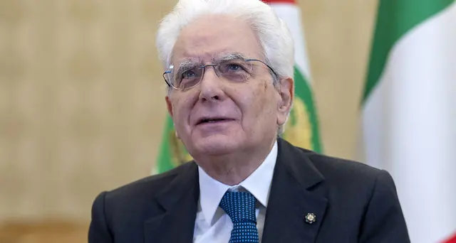 Mattarella, Sordi è stato simbolo del cinema italiano