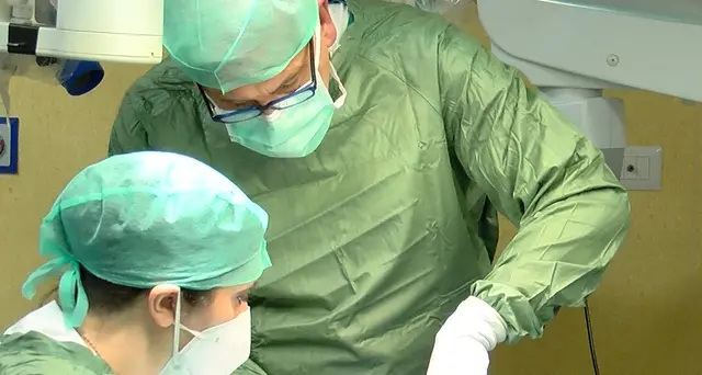 Recupera udito con ricostruzione in 3D