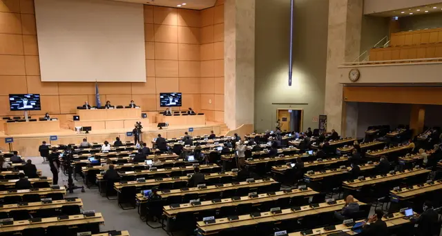 Via libera Onu a dibattito razzismo