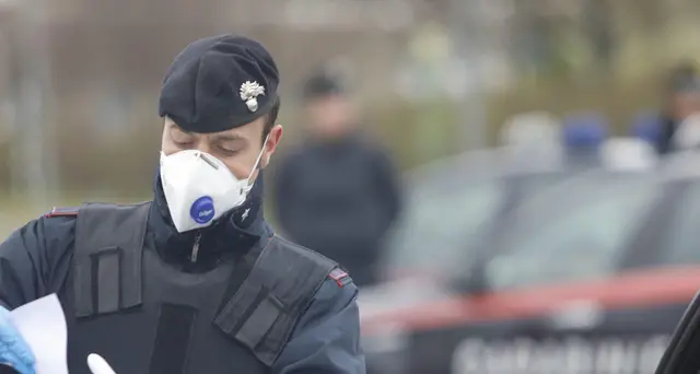 Omicidio cuoco Modica: arrestato Cc